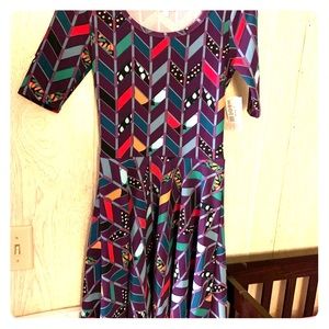 Nichole Dress
